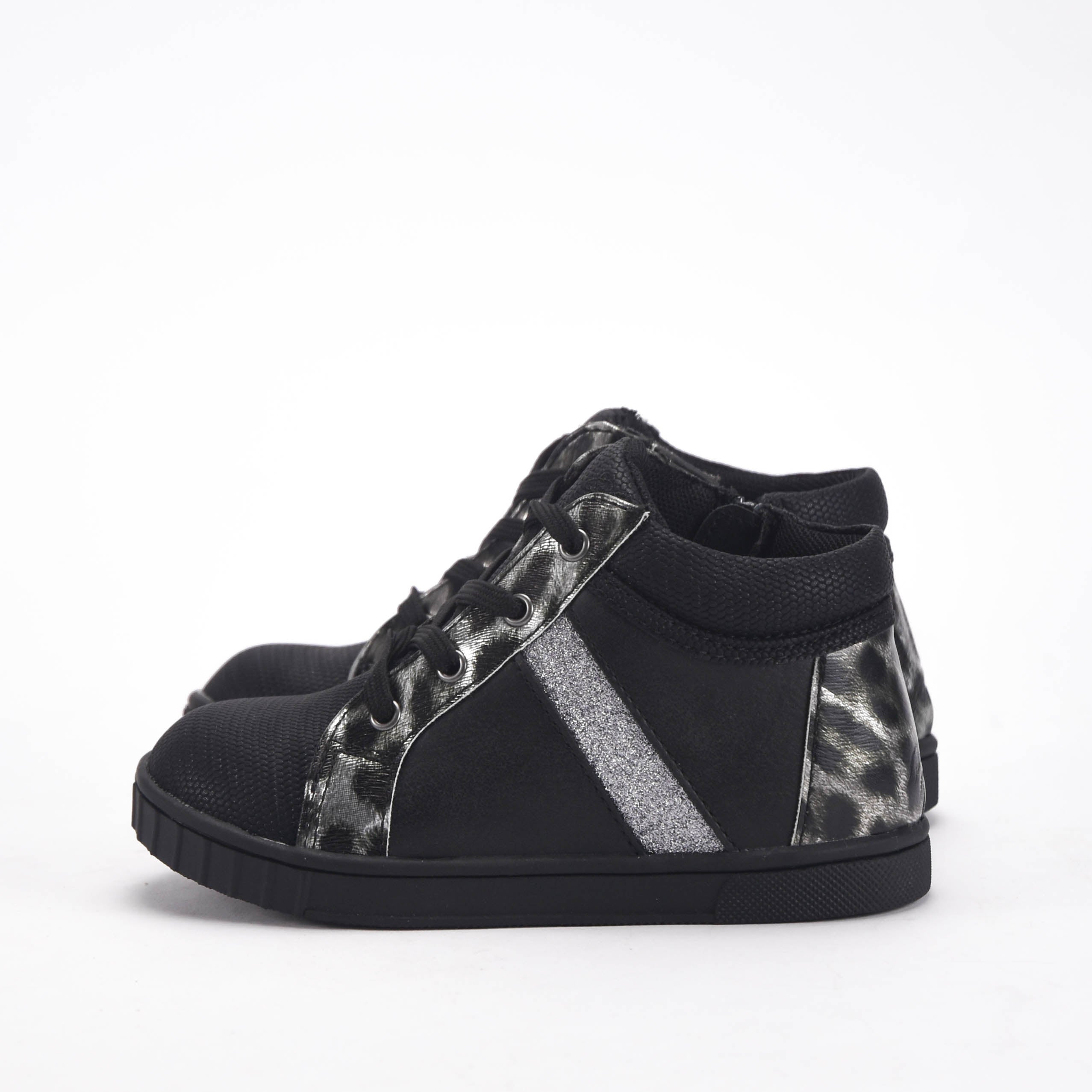 Chicco Baskets Montantes Imprimé Animal Fille