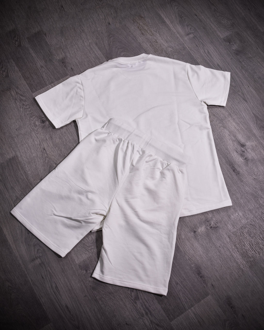 Kimland Ensemble Été Graphique Homme