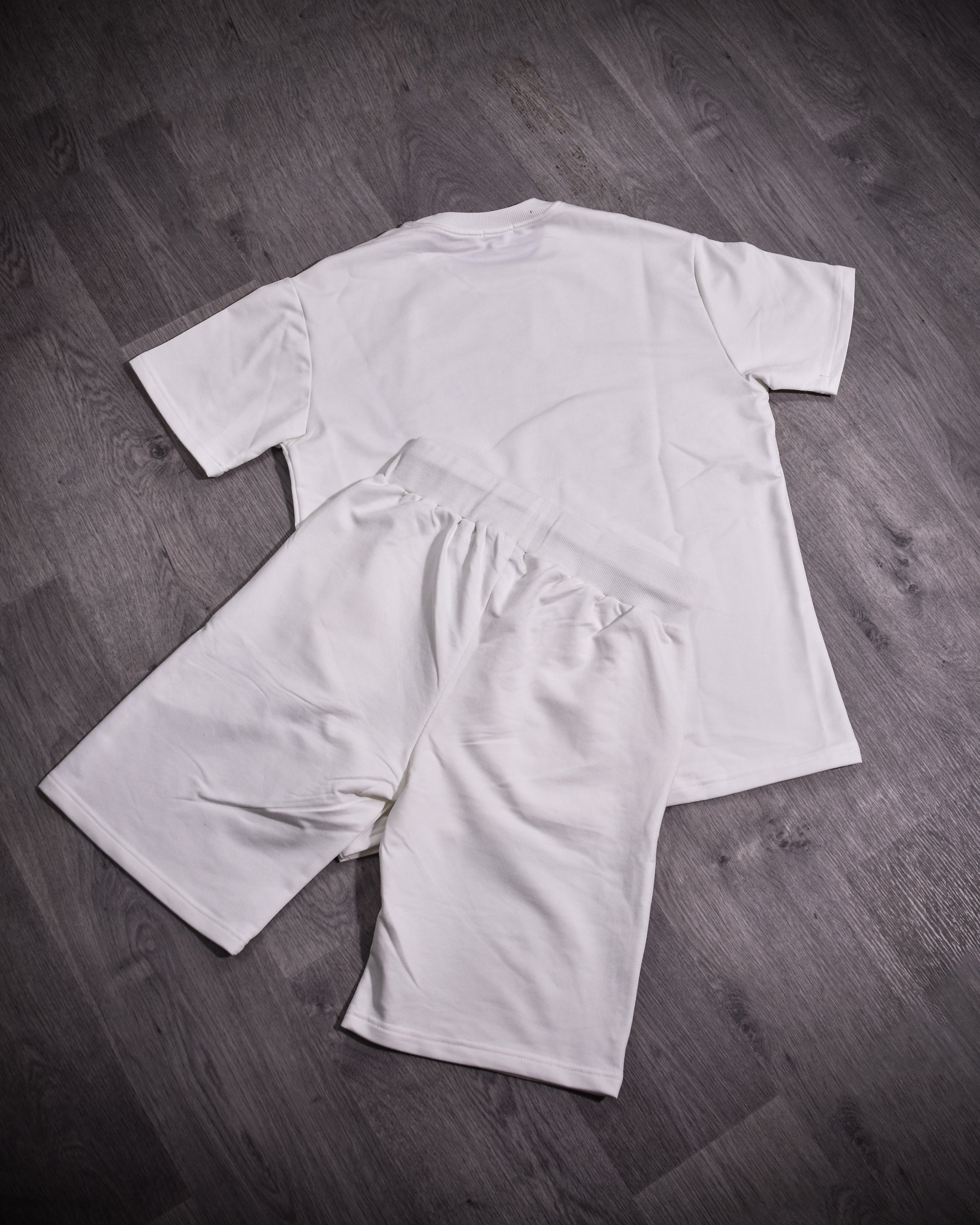 Kimland Ensemble Été Graphique Homme