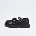 Kimland Chaussures Mary Jane Nœud et Cœur Fille