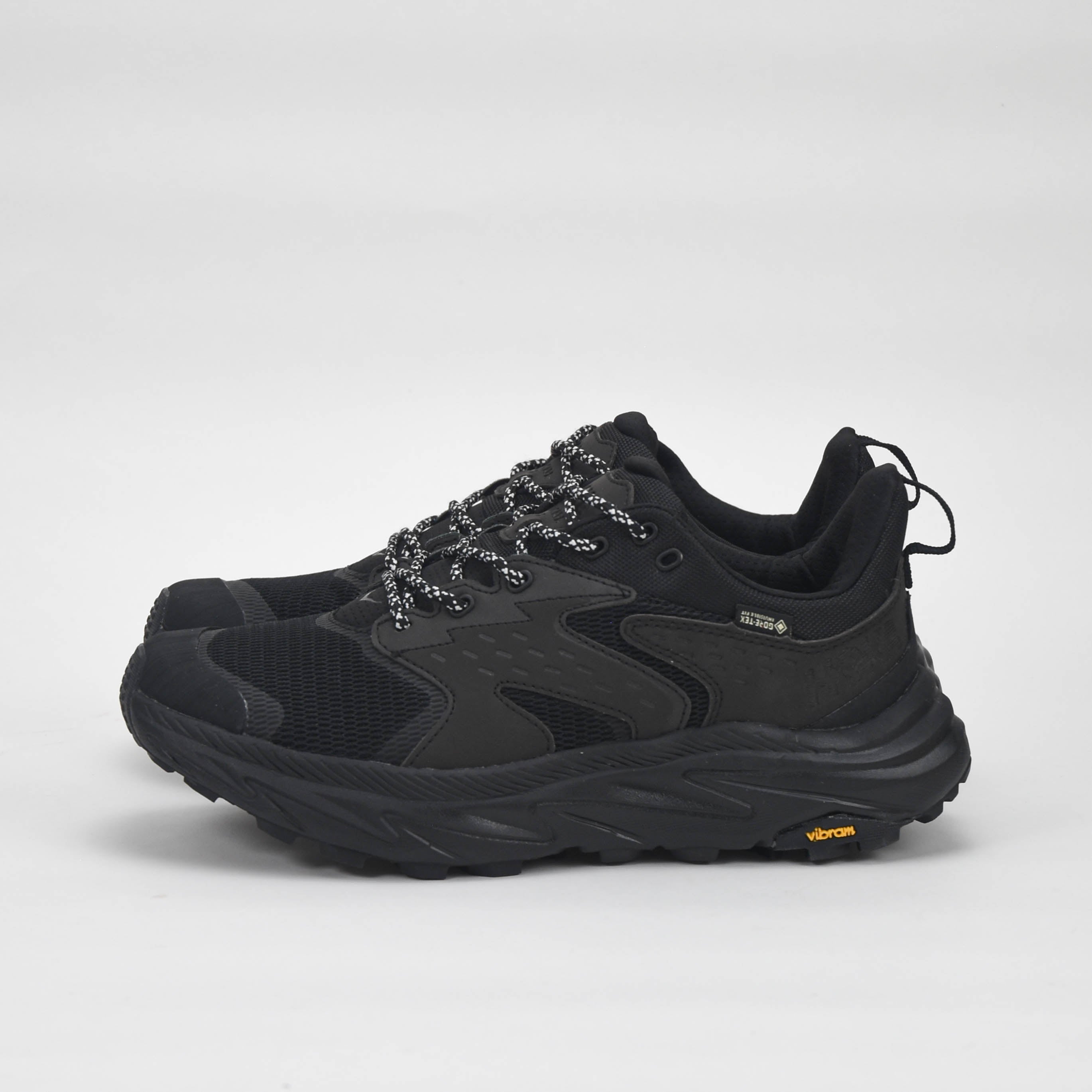 Hoka Anacapa 2 Low GTX Chaussures de Randonnée Imperméables Homme