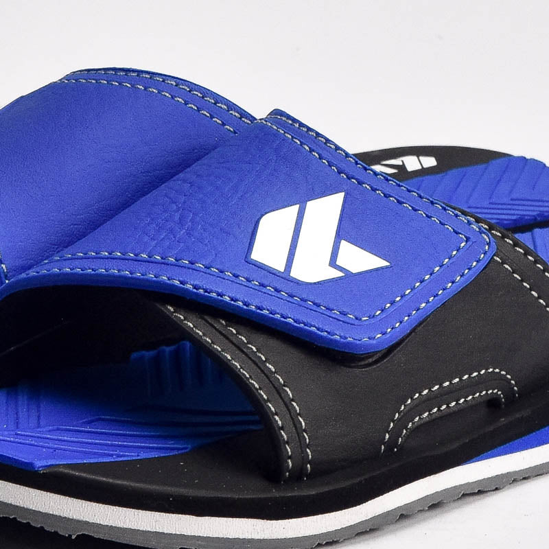 Kito Claquettes Sportives Confortables Homme