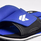 Kito Claquettes Sportives Confortables Homme