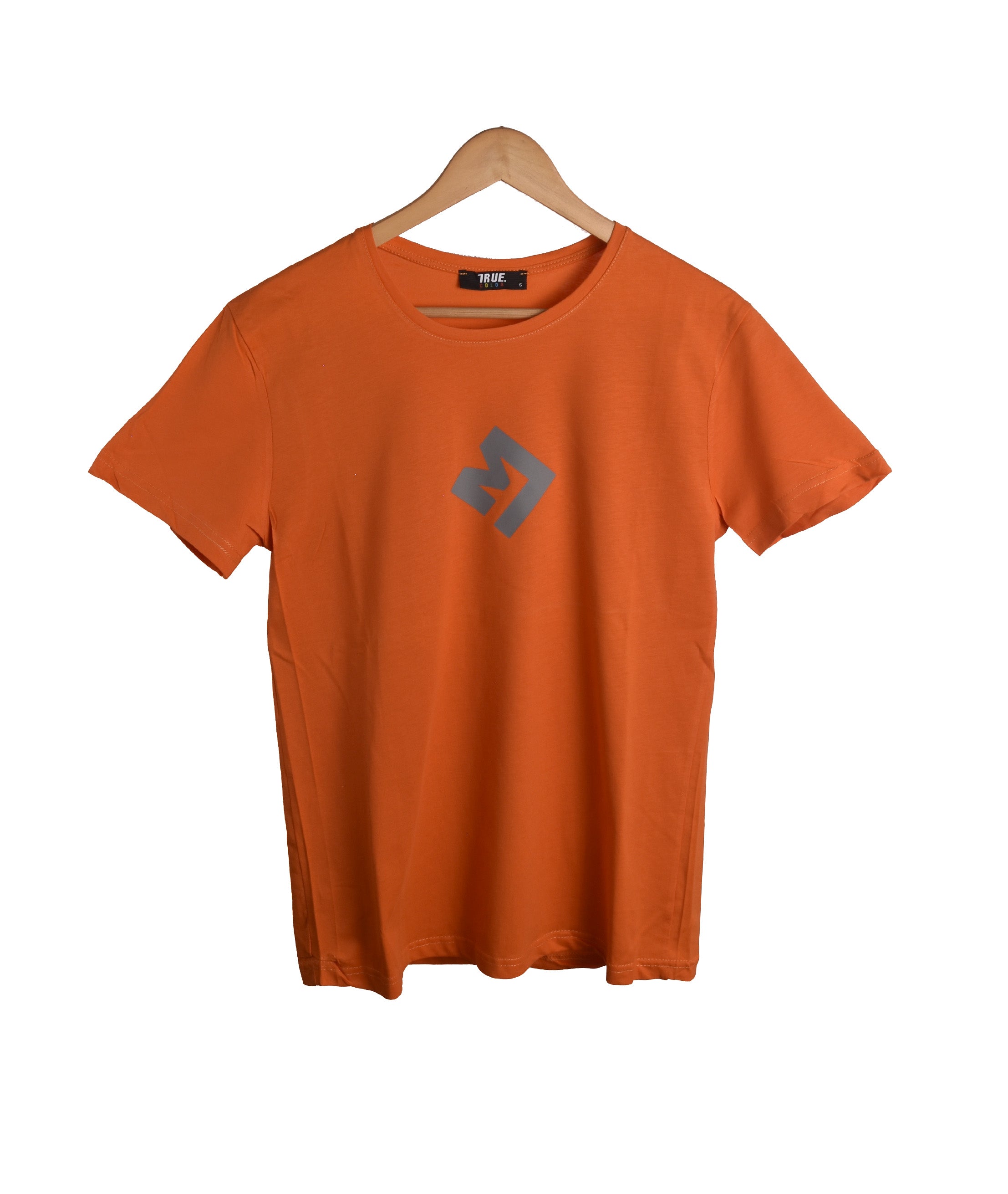 T-shirt ORANGE ML