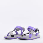 Kito Sandales Sportives Ajustables Homme
