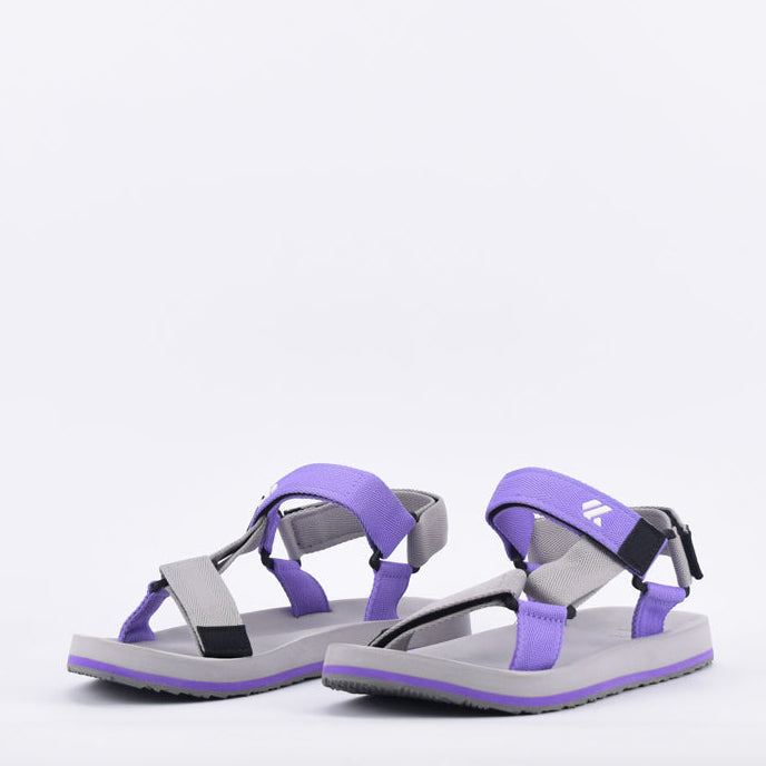 Kito Sandales Sportives Ajustables Homme