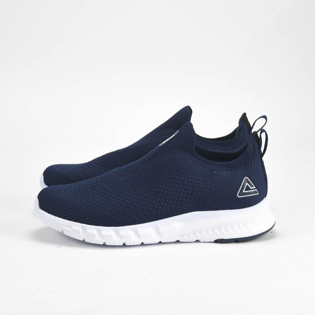 Peak Baskets Slip-on Confortables Homme