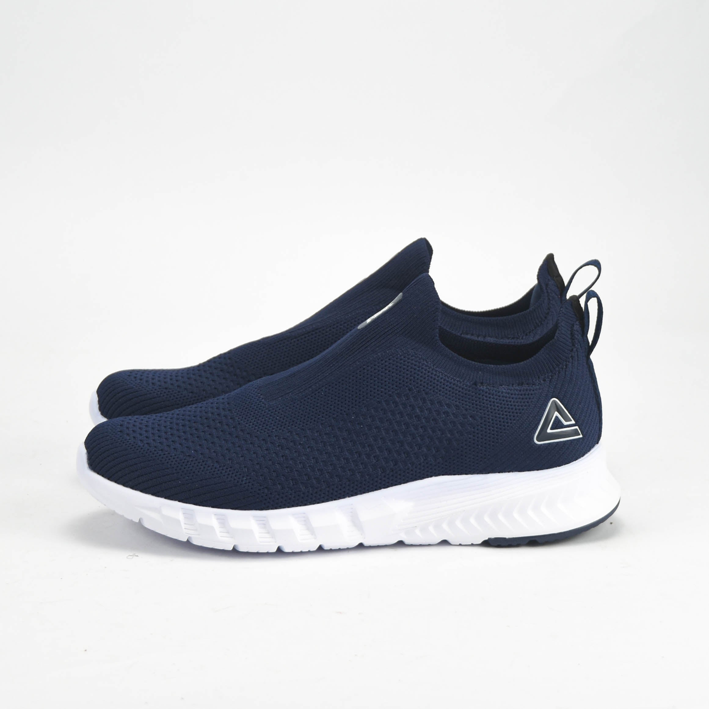 Peak Baskets Slip-on Confortables Homme