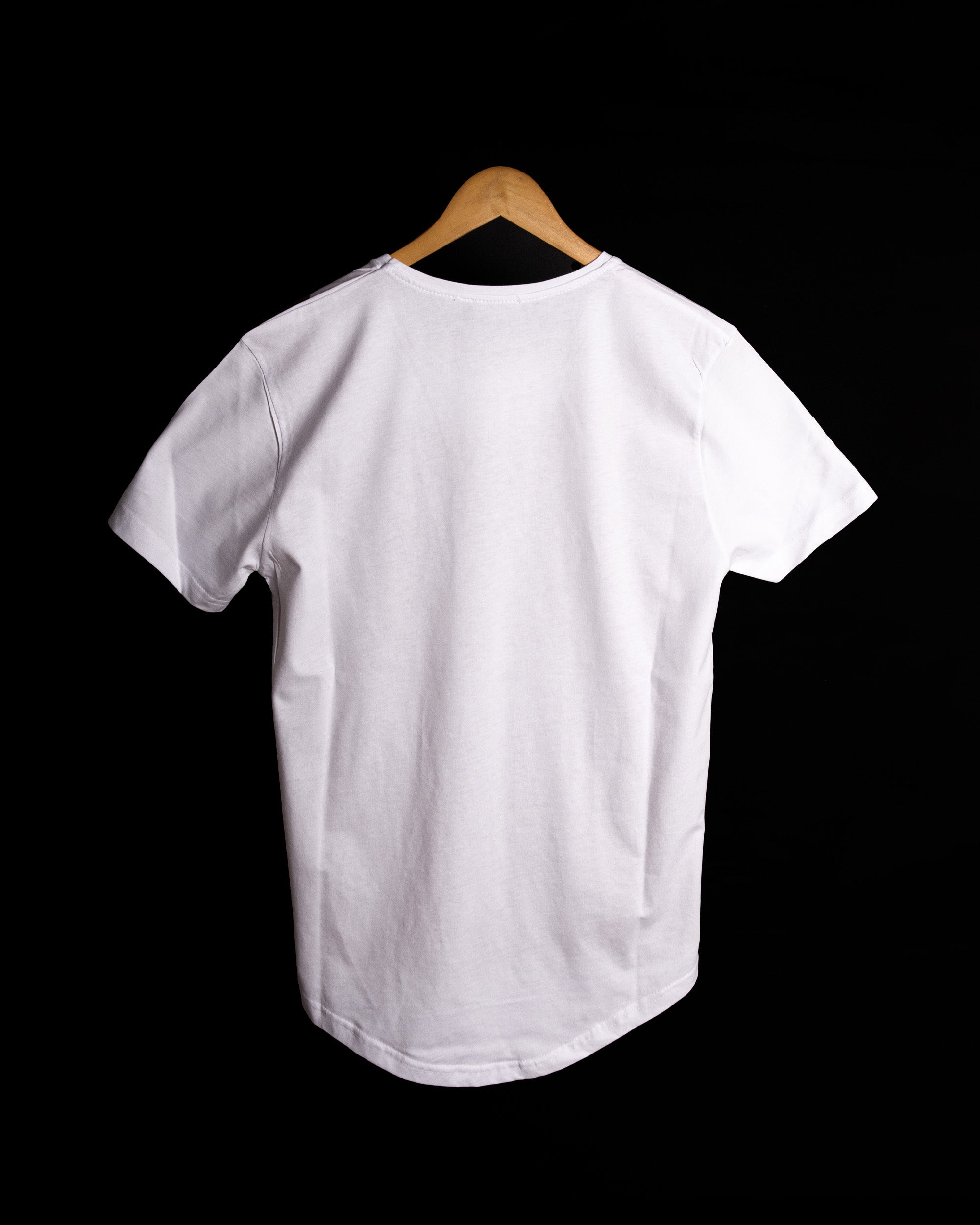 T-shirt BLANC 2 ML
