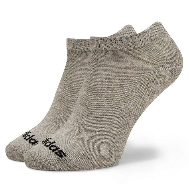 Adidas Socquettes Basses Sportives Confort Homme