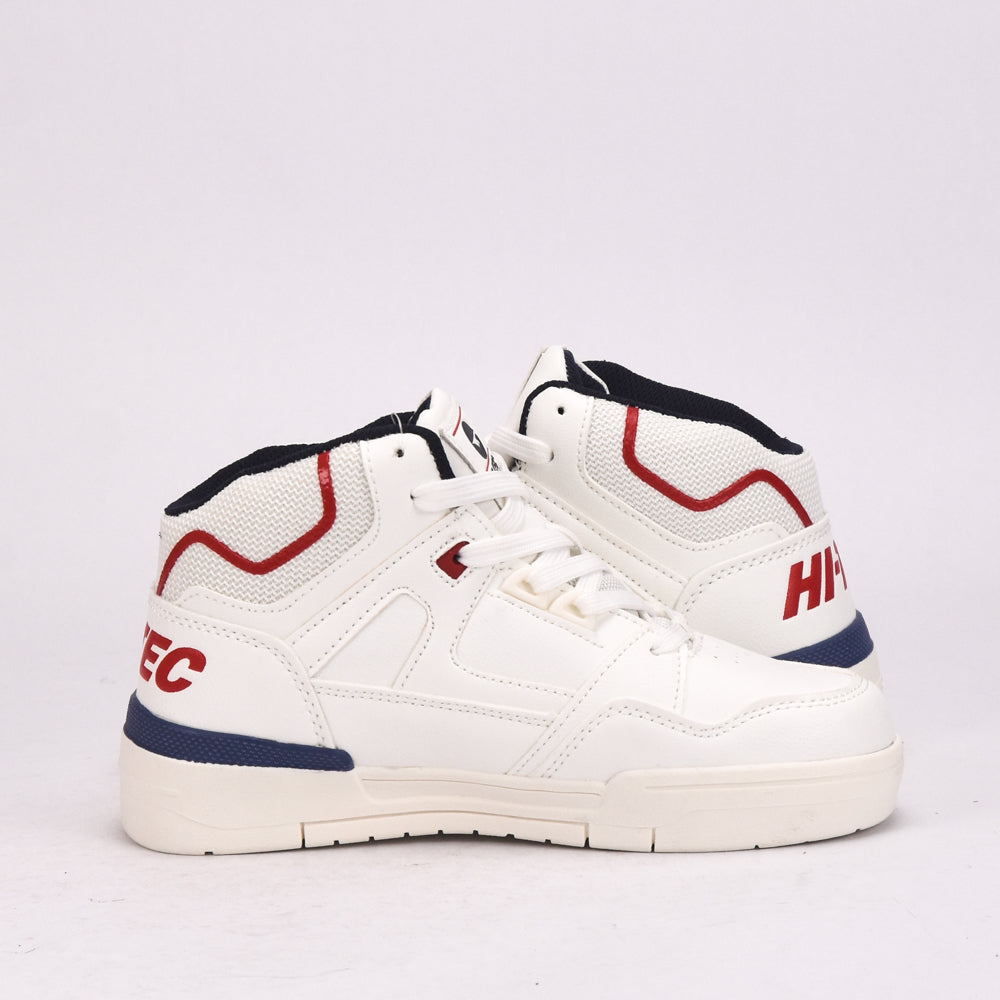 Hi-Tec Baskets Montantes Style Rétro Junior