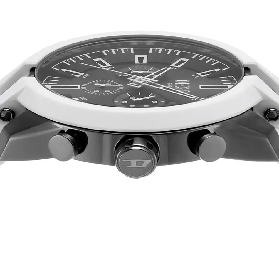 Diesel Montre Chronographe Design Moderne Homme