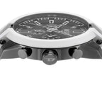 Diesel Montre Chronographe Design Moderne Homme