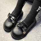Chaussure Noir Princesse PAPILLIONS﻿ 3