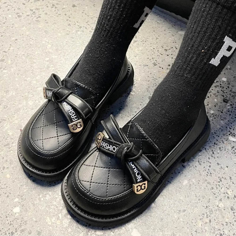 Chaussure Noir Princesse PAPILLIONS﻿ 3
