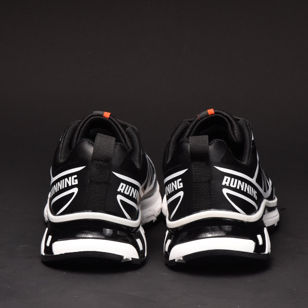 AuraSole BlckSilver﻿ 3
