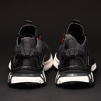 AuraSole GreyRed﻿ 3