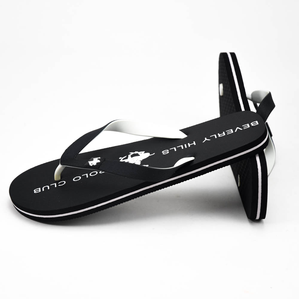 Beverly Hills Polo Club Tongs Confortables Homme