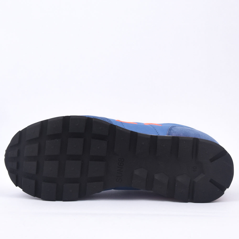 TOM FLUO ﻿ 5