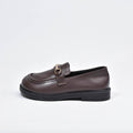 Chaussure princesse Britanniques Marron﻿ 1