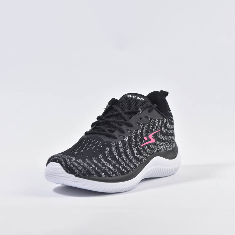 FIT PRETO/ROSA CHOQUE﻿ 7