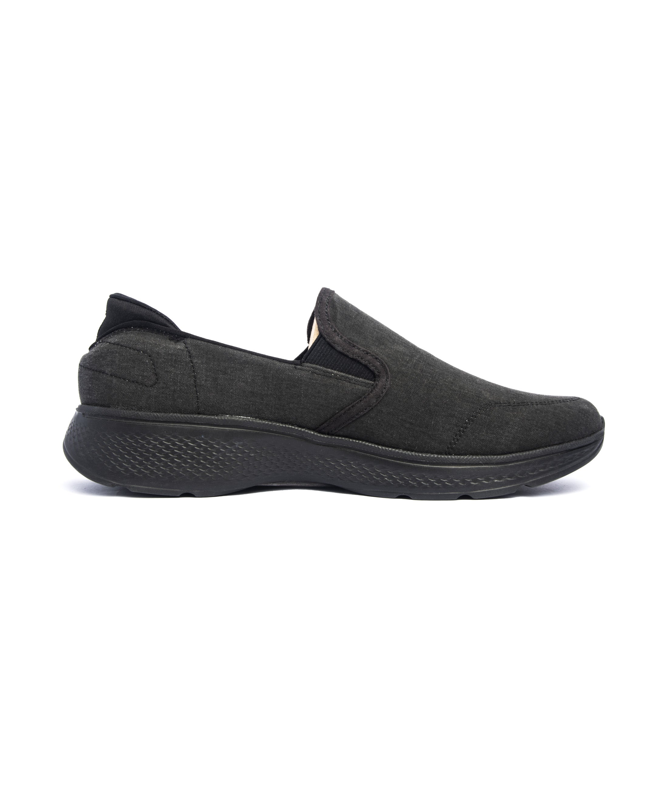 Skechers Chaussures Slip-on Confortables Homme