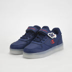 Champion Baskets Fusée à Scratch Enfant