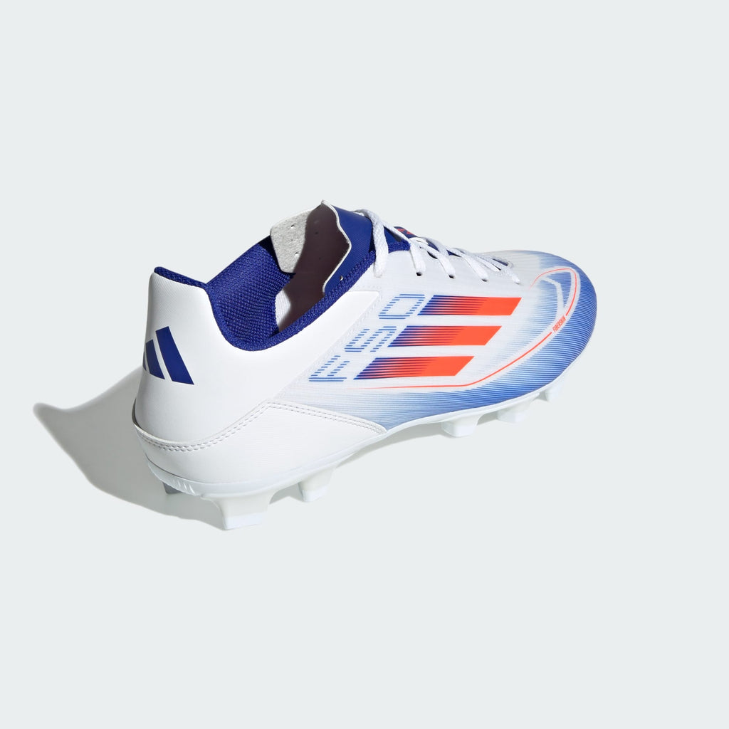 Adidas F50 League Chaussures de Football Vitesse Homme