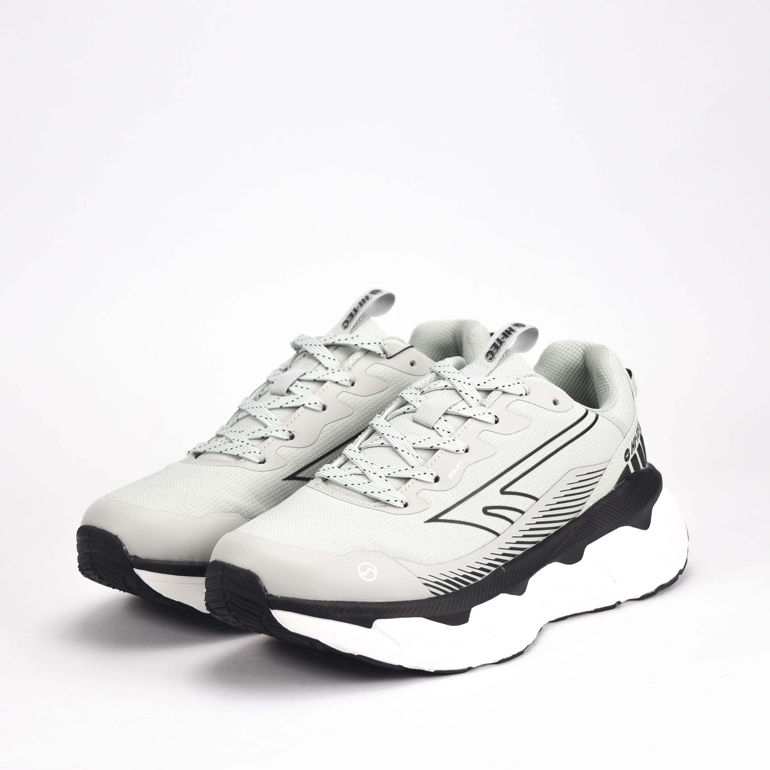 HI-TEC Sneakers Sport Confortables Homme