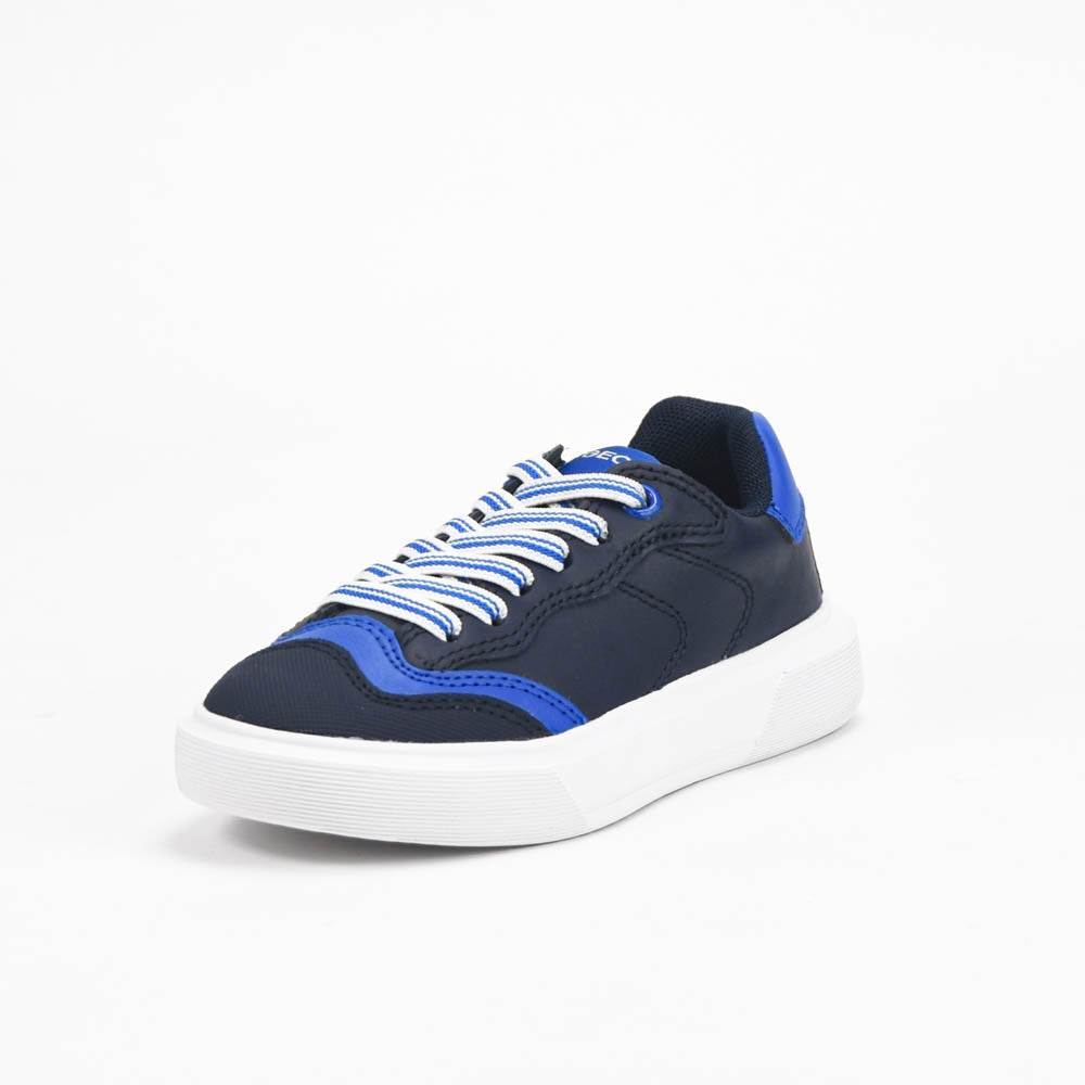 Geox Baskets Confortables Respirantes Enfant