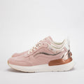 Safety Jogger Sneakers Lifestyle Roses Femme