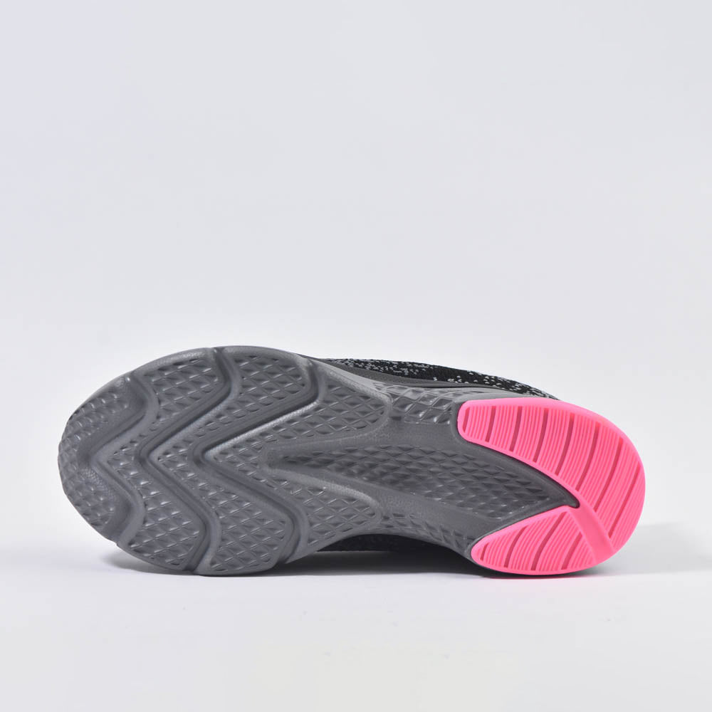 ACTION FLOAT PRETO/ROSA CHOQUE﻿ 4