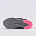 ACTION FLOAT PRETO/ROSA CHOQUE﻿ 4