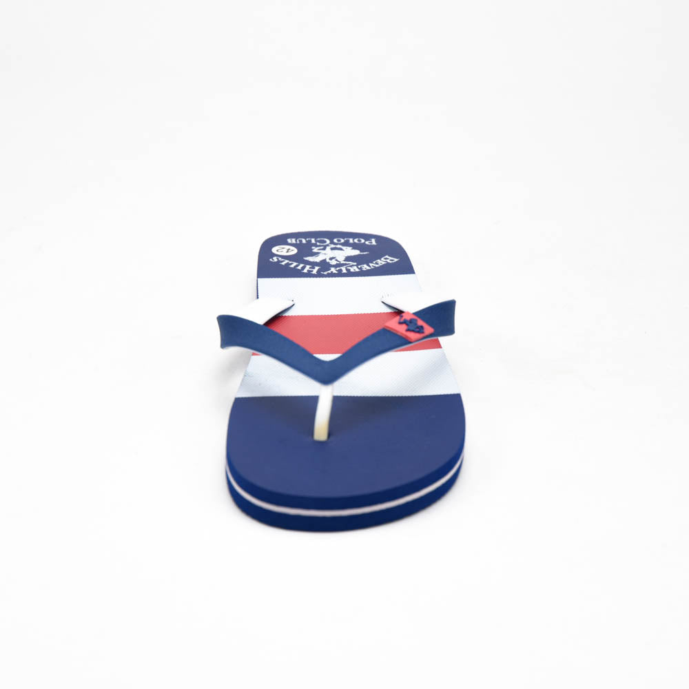 Beverly Hills Polo Club Claquettes Confortables Homme