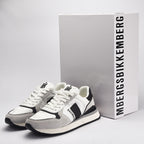 BIKKEMBERGS WHITE﻿ 1