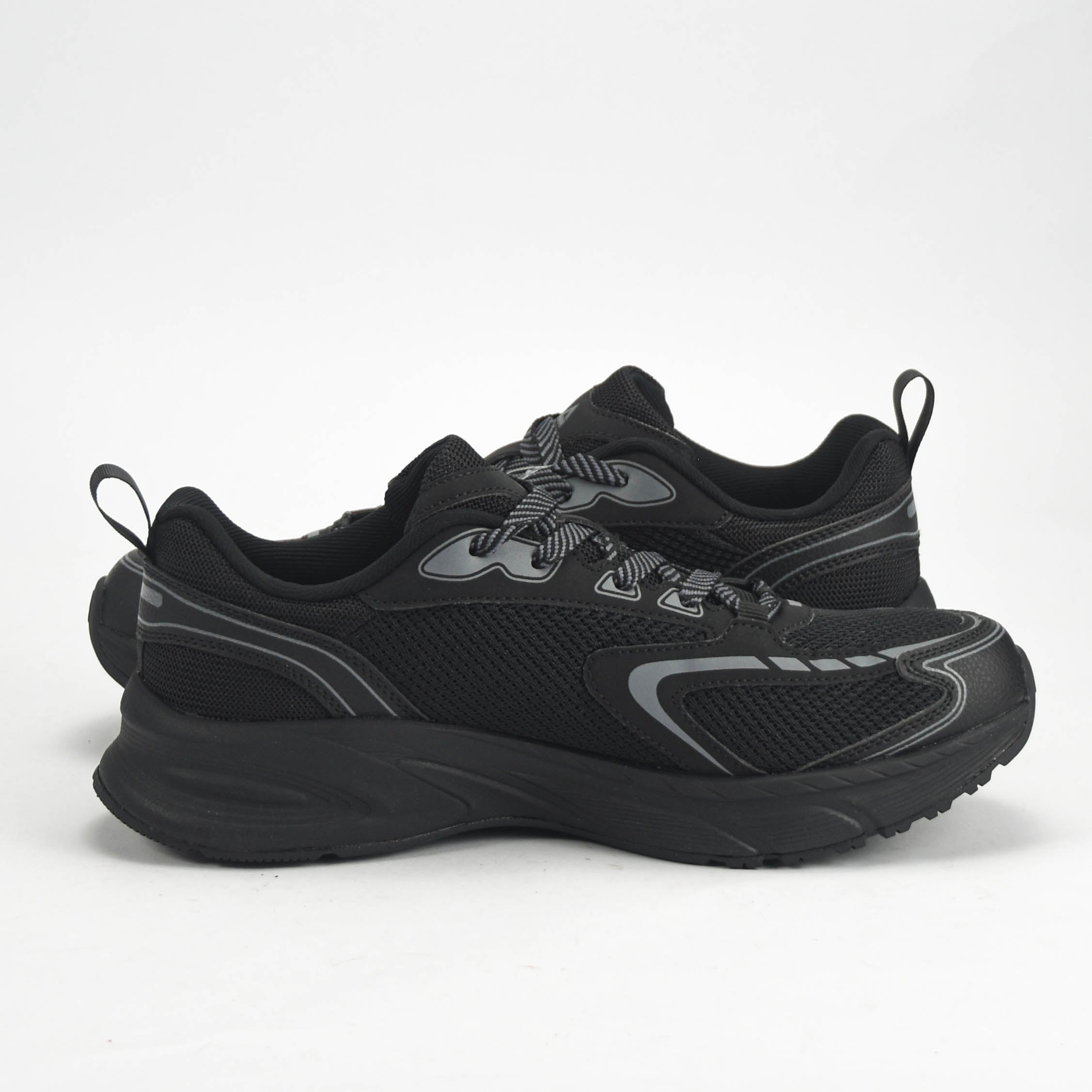 Peak Baskets Sportives Confortables Homme