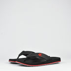 Kito Claquettes Confortables Noir Homme