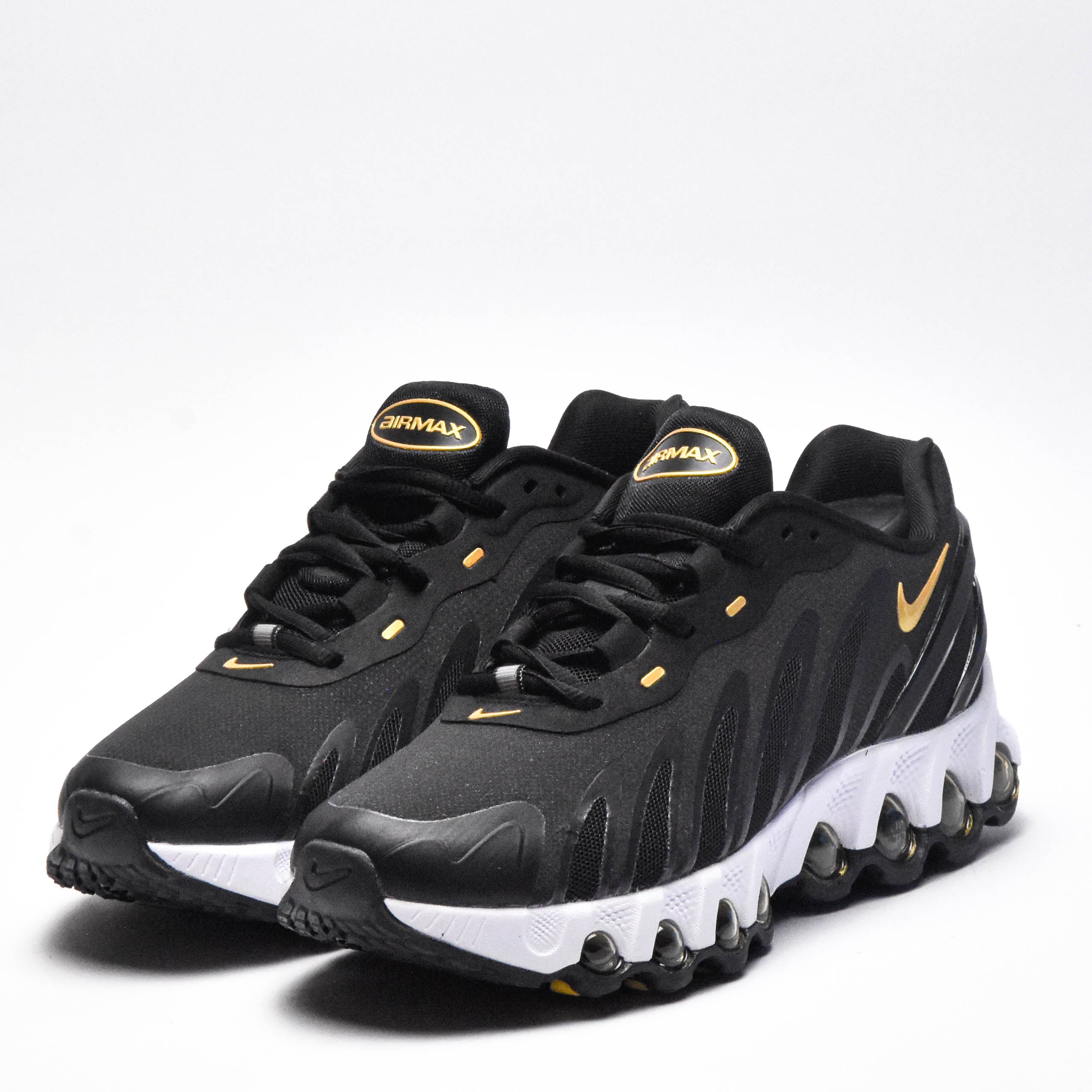 Nike Air Max Dn Sneakers Confortables Homme