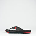 Kito Claquettes Confortables Noir Homme