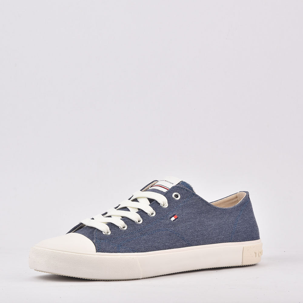 TOMMY HILFIGER SNEAKER BASSA ALLACCIATA﻿ 2