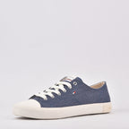 TOMMY HILFIGER SNEAKER BASSA ALLACCIATA﻿ 2