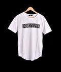 T-shirt BLANC 2  * POSITIVE  *