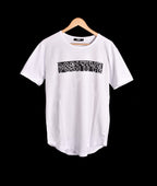T-shirt BLANC 2  * POSITIVE  *