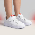 Peak Baskets Basses Style Urbain Enfant