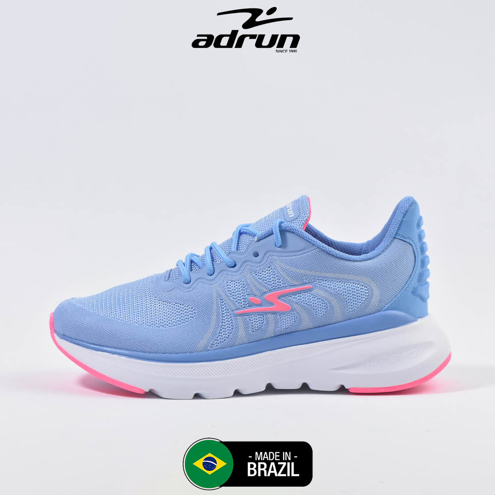 FIT ENERGY SKY BLUE/ROSA FLUOR﻿ 2