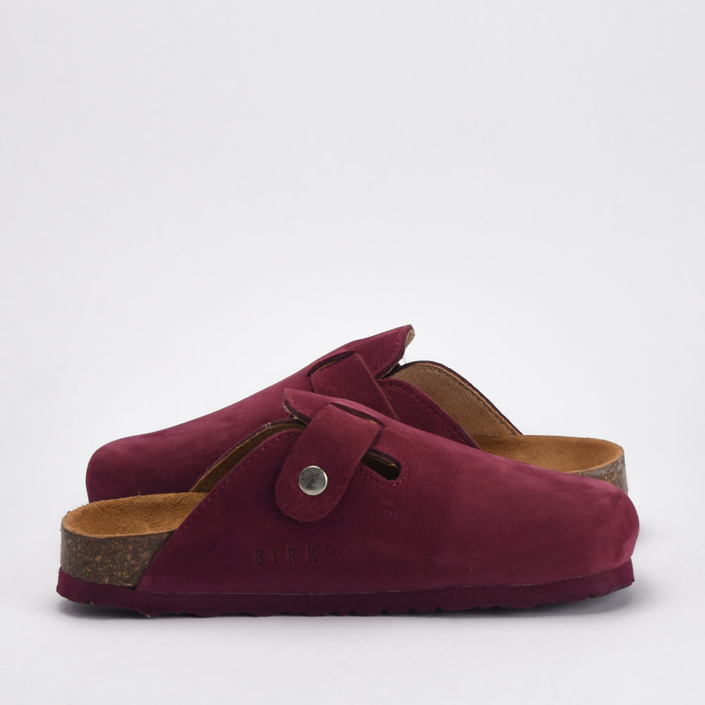 SABOT BIRK BORDEAUX﻿ 5