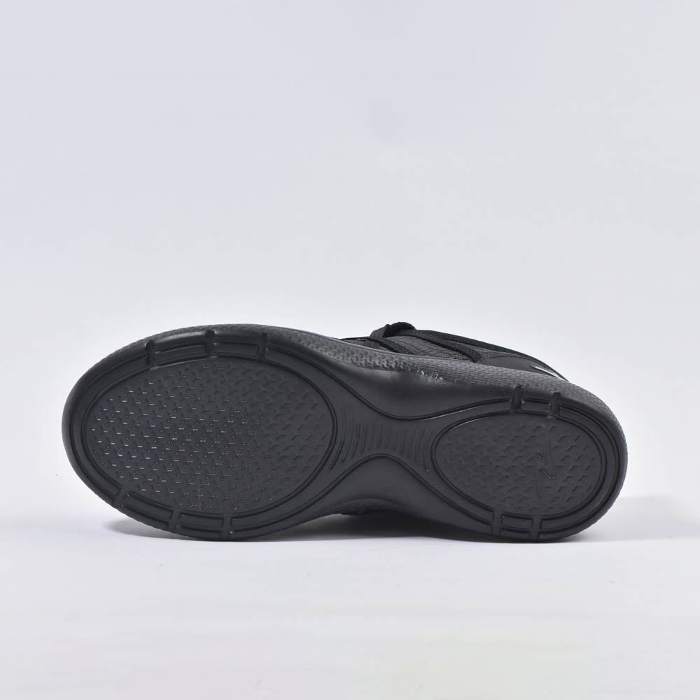 Adrun Baskets Fit Day Confortables Homme
