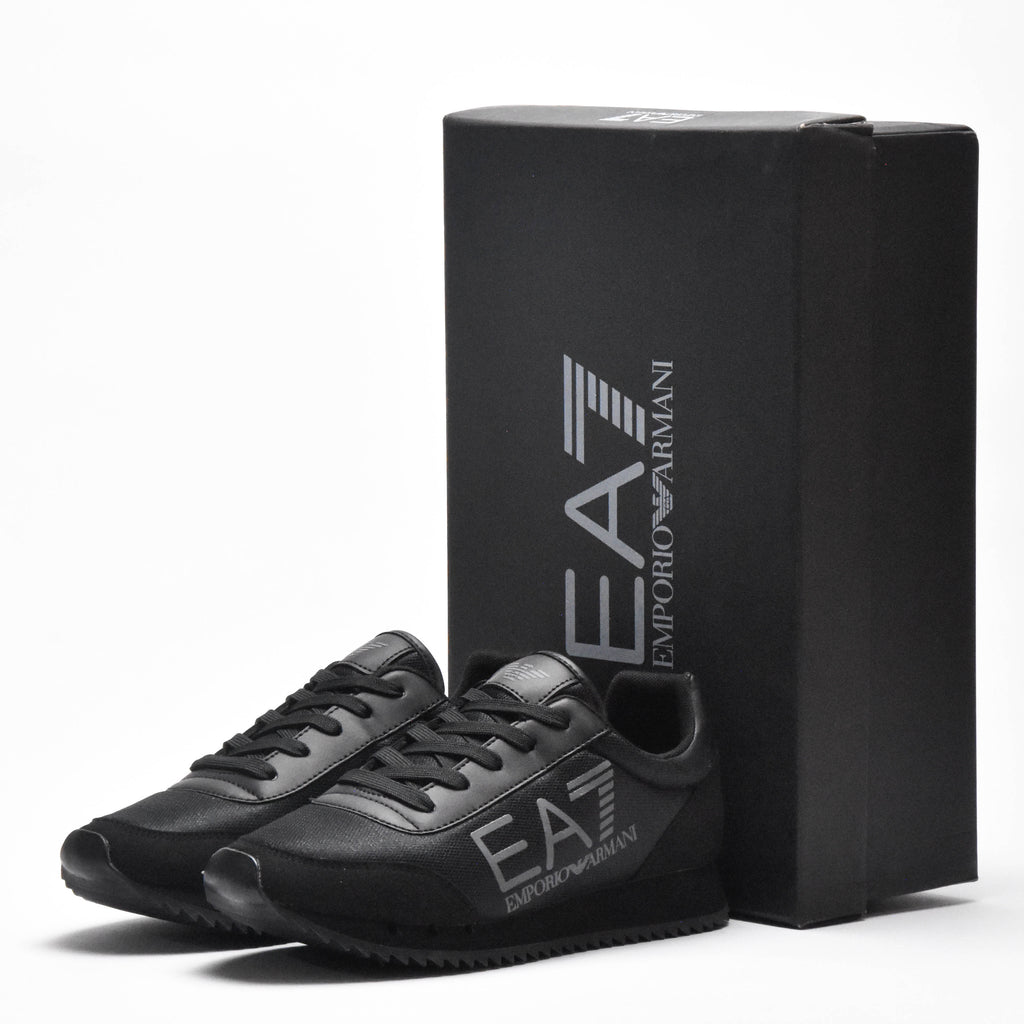 EMPORIO ARMANI SNEAKER﻿ 1