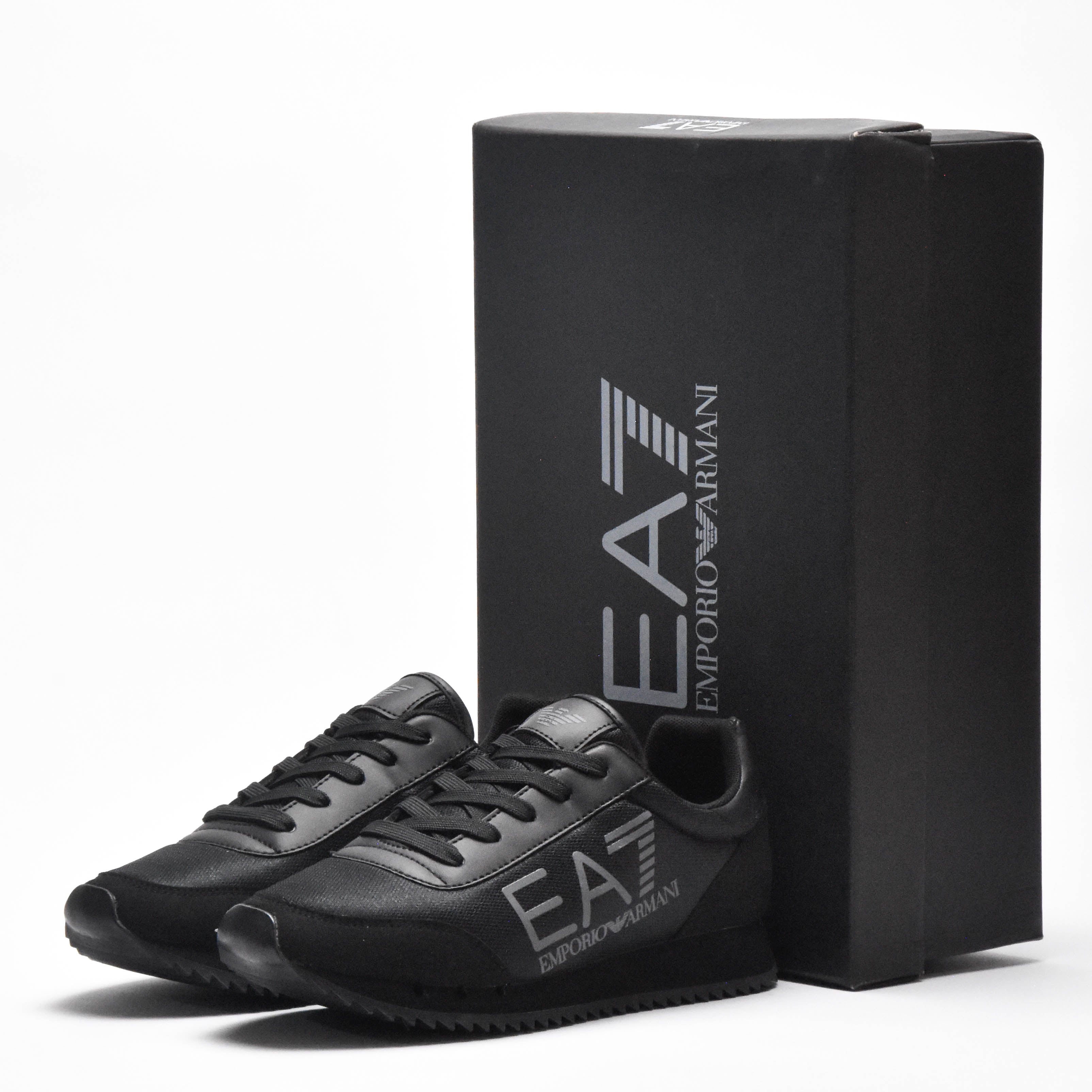 EMPORIO ARMANI SNEAKER﻿ 1