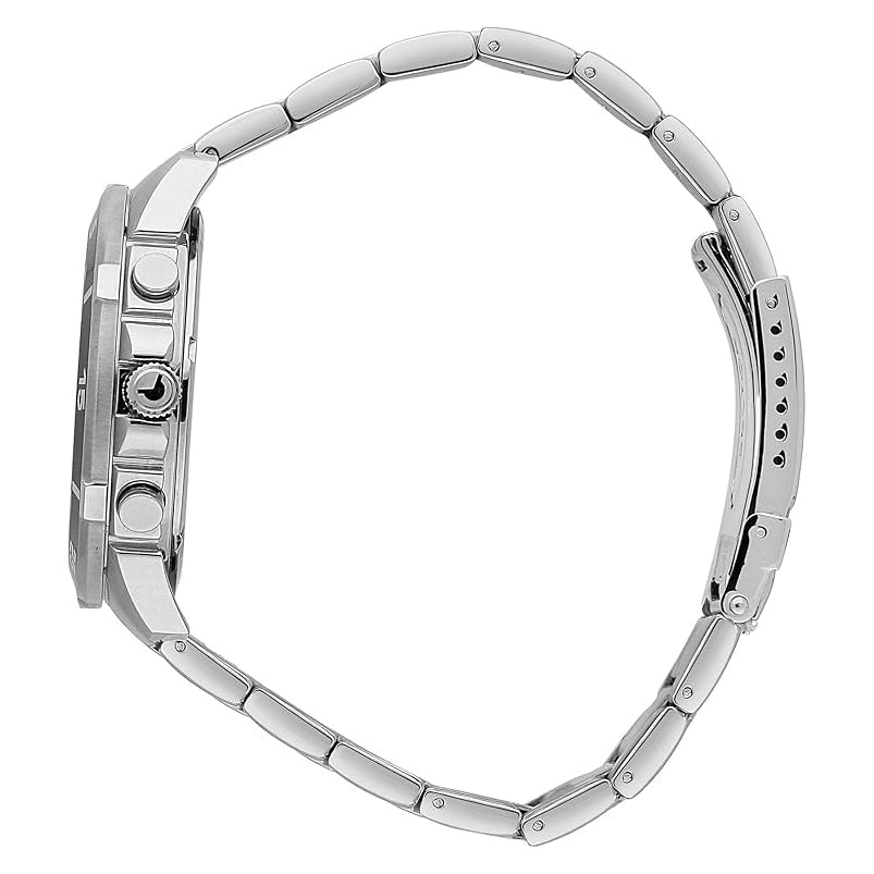 Sector Montre Chronographe Acier Inoxydable Homme